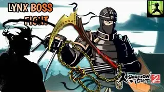 Killing the linux: shadow fight two