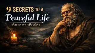 9 Secrets to a Peaceful Life | PEACEFUL 