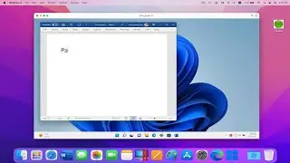 Windows 11 Comes to Apple Silicon and Updates Get Faster