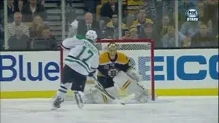 Shootout: Stars vs Bruins