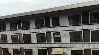 AREAL PERTAMBANGAN DI PT HPAL DI KABUPATEN HALMAHERA SELATAN KAWASAAN KAWASI  PULAU OBI