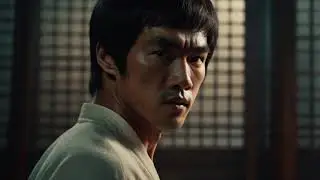 The Hidden Rivalry That Pushed Bruce Lee to His Limits