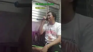 Till Death Do Us Part - White Lion cover RoverTv Music 