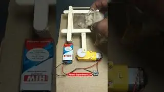 🔥 Mini Sand Filter 😱✅🥰 #shorts #shortvideos #diy #project #viral #trending #mini #tiktok