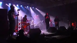 11/21/2025 - LIVE - MK Ultra Sonics - 