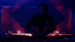 Axictli & RedNoize Session