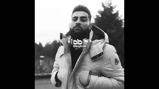 I DID IT - KARAN AUJLA X DIVINE TYPE BEAT II PUNJABI MUSIC