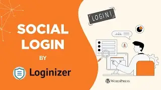 Seamless Social Login for your Website with Loginizer