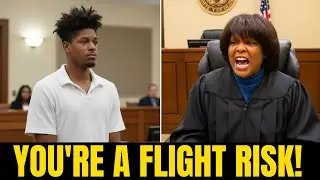 Judge Stephanie Boyd DESTROYS Attorney's Last-Minute Excuse &mdash; Trial DELAYED!