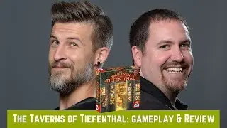 The Taverns of Tiefenthal