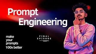 Единственное руководство по Prompt, которое вам когда-либо понадобится!! #promptengineering: Закл...