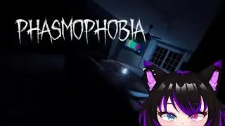 These Ghost Keep Targeting Me |@itzvioletkitty  | I DIE EVERYTIME | Phasmophobia
