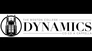 LAAF 2023 Scholastic Competition - The Boston College Dynamics