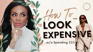 Feminine Style Guide: How to Stay Chic in a Recession