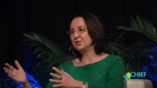 2019 CHTA CHIEF - Karolin Troubetzkoy