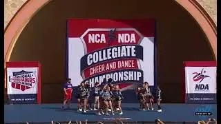 Hawaii Pacific University NCA Day 3 2023