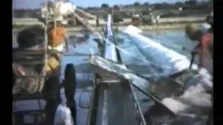 Explotaci&oacute;n de la sal en Mallorca.avi