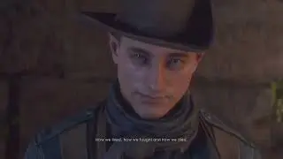 Battlefield 1 Remember us Epilogue