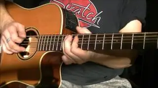 No woman, no cry - Bob Marley SOLO