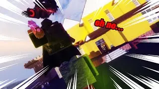the opposer vr experience