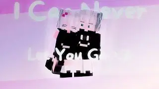 Prisma 3d Template, I love You So Minecraft Animation