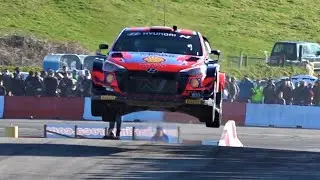 2ª Carrera de Campeones Circuito La Roca 2021 | CMSVideo