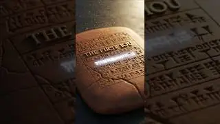 The First IOUs in History &mdash; How Mesopotamia Invented Debt