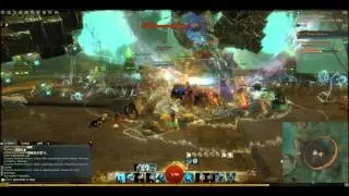 GW2  Golem Mark II
