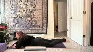 Struggling With Malasana? Deep Hip, Groin & Hamstring Opening (60-Minute Yoga Class)
