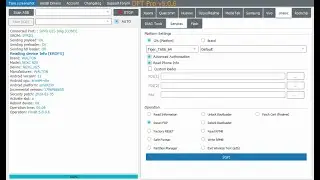 Walton NEXG N25 FRP Erase Done One-CLICK BY DFT Pro #GSMSANJOY