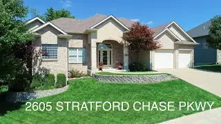 GoARose.com tours 2605 Stratford Chase Pkwy Columbia, MO 65201-7098