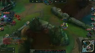 PENTAKILL CAITLYN./Small Box