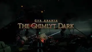 FFXIV Patch 6.5 - Updated Ghimlyt Dark with Duty Support + cutscenes