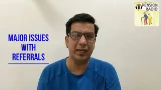 No need for referral with UMID card.