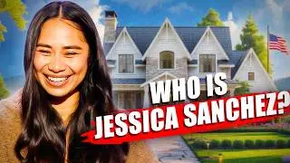 What really happened to Jessica Sanchez on America's Got Talent?