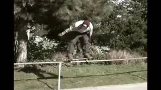 Vancouver '05 throwback. ft. Flynn Trotman, Chris Oliver, Paul Carter.