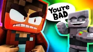 This is just another video in which Graser makes Will rage