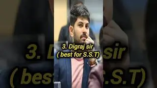 Top 10 CBSE Class 10 Teachers for 2025 Board Prep | Best Educators Revealed! @Whattop_10  #Shorts