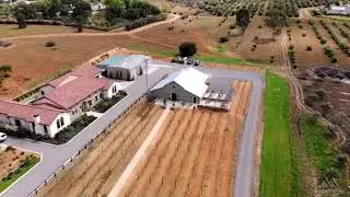 Cuda Ridge Winery