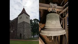 Langenhagen (D-H) - Die Glocken der ev. Elisabethkirche