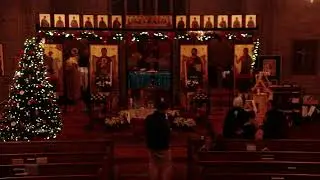 Orthros & Liturgy for the Theophany of Christ