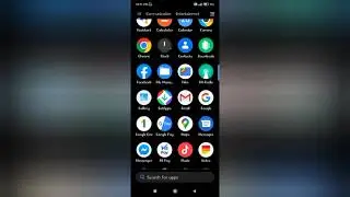 Redmi 10 pro 5G global Icon animantions  setting redmi 10 on global icon ani
