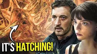 The Gorge Ending & Monsters Explained: IT'S NOT OVER!