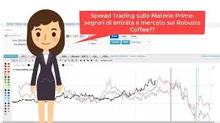 Spread Trading sulle Materie Prime: Segnali di Entrata a Mercato sul ROBUSTA COFFEE??