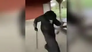Getting Plague Raven skin be like:
