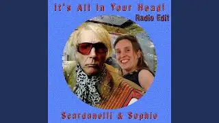 It's All In Your Head! Radio Edit