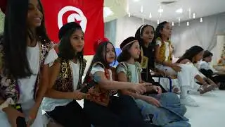 After Movie - Ecole Primaire Priv&eacute;e Archim&egrave;de