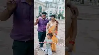 white House mein Masti mister Ajeet Singh is King with my wife #shorts