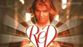 grupo red- amigo del alma (letra)
