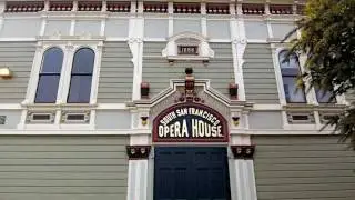 Bayview Opera House - 2011 Governor's Historic Preservation Awards